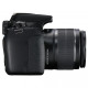 Canon EOS 2000D kit (18-55mm) IS II (2728C008)