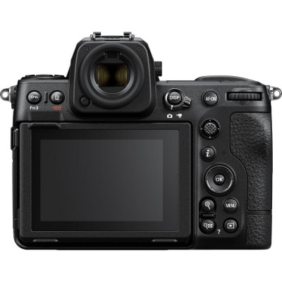 Nikon Z8 Body (VOA101AE)
