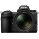 Nikon Z7 kit (24-70mm) + FTZ Mount Adapter + 64GB XQD (VOA010K008)