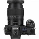 Nikon Z7 kit (24-70mm) + FTZ Mount Adapter + 64GB XQD (VOA010K008)