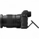 Nikon Z7 kit (24-70mm) + FTZ Mount Adapter + 64GB XQD (VOA010K008)