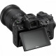 Nikon Z7 kit (24-70mm) + FTZ Mount Adapter + 64GB XQD (VOA010K008)