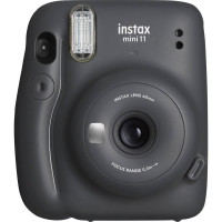 Fujifilm Instax Mini 11 Charcoal Gray (16654970)
