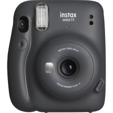 Fujifilm Instax Mini 11 Charcoal Gray (16654970)