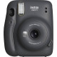 Fujifilm Instax Mini 11 Charcoal Gray (16654970)