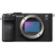 Sony Alpha a7C II body Black (ILCE7CM2B)