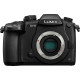 Panasonic Lumix DC-GH5 Body (DC-GH5EE-K)