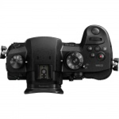 Panasonic Lumix DC-GH5 Body (DC-GH5EE-K)