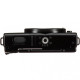 Canon EOS M200 kit (15-45mm) IS STM Black (3699C027)