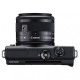 Canon EOS M200 kit (15-45mm) IS STM Black (3699C027)