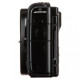 Canon EOS M200 kit (15-45mm) IS STM Black (3699C027)