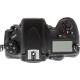 Nikon D800 body