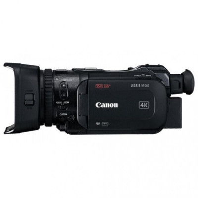 Canon Legria HF G60 (3670C003)