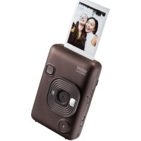 Fujifilm Instax Mini LiPlay Deep Bronze (16835184)
