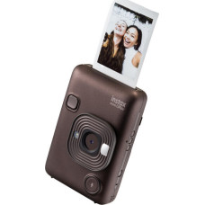 Fujifilm Instax Mini LiPlay Deep Bronze (16835184)