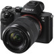 Sony Alpha A7 III kit (28-70mm) (ILCE7M3KB)