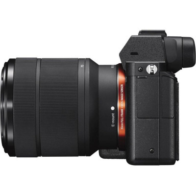 Sony Alpha A7 III kit (28-70mm) (ILCE7M3KB)