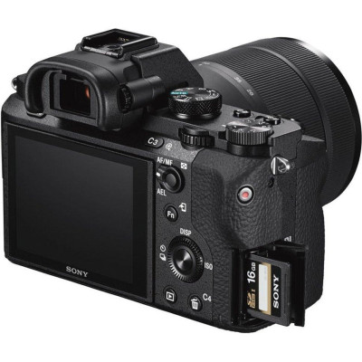 Sony Alpha A7 III kit (28-70mm) (ILCE7M3KB)