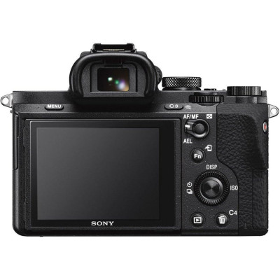 Sony Alpha A7 III kit (28-70mm) (ILCE7M3KB)