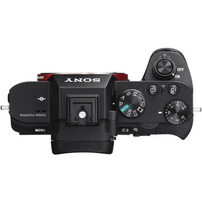 Sony Alpha A7 III kit (28-70mm) (ILCE7M3KB)