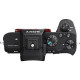 Sony Alpha A7 III kit (28-70mm) (ILCE7M3KB)