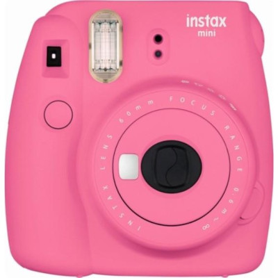 Fujifilm Instax Mini 9 Blue