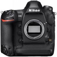 Nikon D6 Body (VBA570AE)