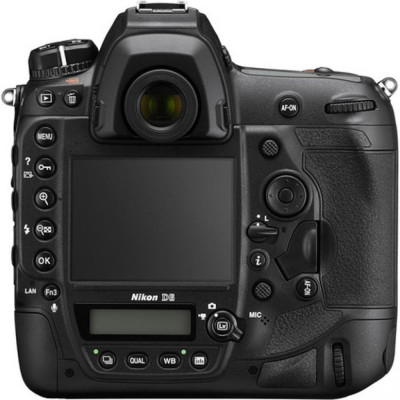 Nikon D6 Body (VBA570AE)