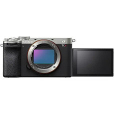 Sony Alpha A7CR body Silver (ILCE7CRS.CEC)