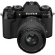 Fujifilm X-T50 Black kit XF16-50mmF2.8-4.8 R LM WR (16828478)