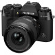 Fujifilm X-T50 Black kit XF16-50mmF2.8-4.8 R LM WR (16828478)