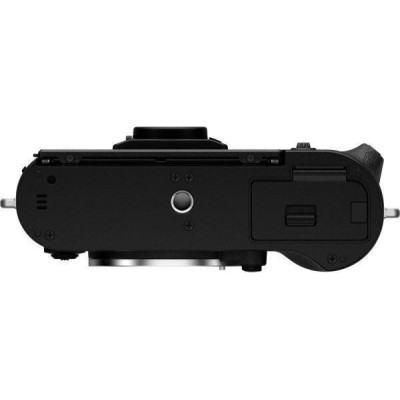Fujifilm X-T50 Black kit XF16-50mmF2.8-4.8 R LM WR (16828478)