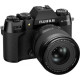 Fujifilm X-T50 Black kit XF16-50mmF2.8-4.8 R LM WR (16828478)