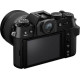 Fujifilm X-T50 Black kit XF16-50mmF2.8-4.8 R LM WR (16828478)
