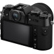 Fujifilm X-T50 Black kit XF16-50mmF2.8-4.8 R LM WR (16828478)