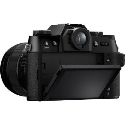 Fujifilm X-T50 Black kit XF16-50mmF2.8-4.8 R LM WR (16828478)