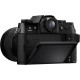 Fujifilm X-T50 Black kit XF16-50mmF2.8-4.8 R LM WR (16828478)
