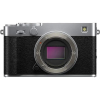 Fujifilm X-E5 Body Silver (16949521)