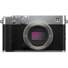 Fujifilm X-E5 Body Silver (16949521)