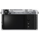 Fujifilm X-E5 Body Silver (16949521)