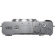 Fujifilm X-E5 Body Silver (16949521)