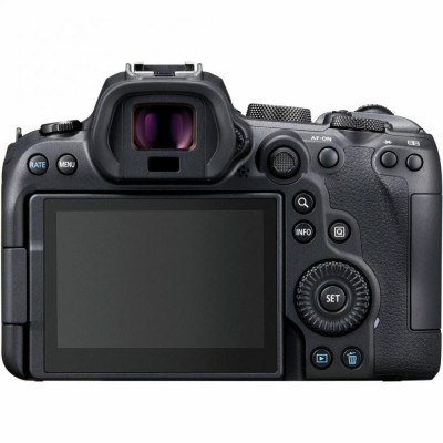 Canon EOS R6 Body (4082C044)