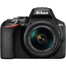 Nikon D3500 kit (AF-P 18-55mm VR)