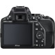 Nikon D3500 kit (AF-P 18-55mm VR)