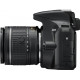 Nikon D3500 kit (AF-P 18-55mm VR)