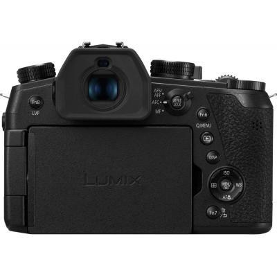 Panasonic Lumix DMC-FZ1000 II (DC-FZ10002EE)