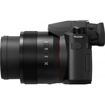 Panasonic Lumix DMC-FZ1000 II (DC-FZ10002EE)