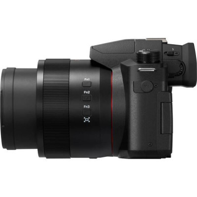 Panasonic Lumix DMC-FZ1000 II (DC-FZ10002EE)