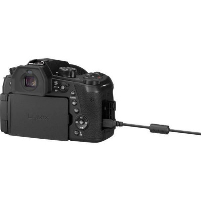 Panasonic Lumix DMC-FZ1000 II (DC-FZ10002EE)