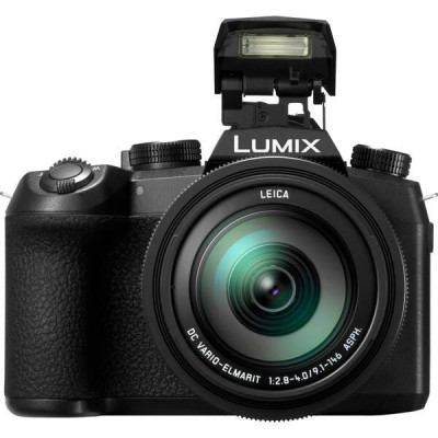 Panasonic Lumix DMC-FZ1000 II (DC-FZ10002EE)
